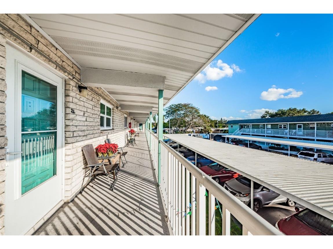 5357 81st Street N #22 Saint Petersburg FL 33709 U8146664 image1