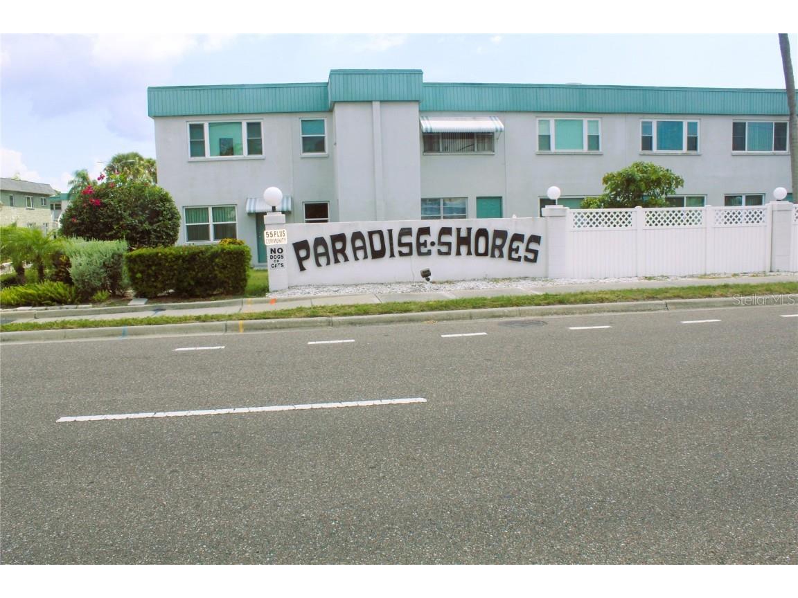 5357 81st Street N #24 Saint Petersburg FL 33709 U8209865 image1