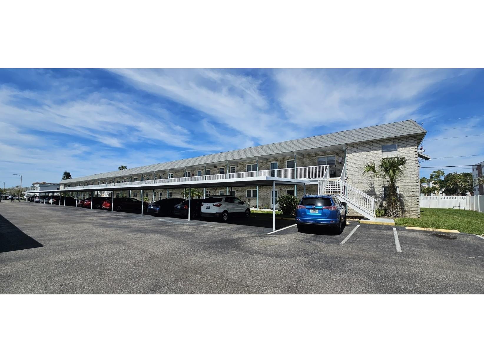 5357 81st Street N #24 Saint Petersburg FL 33709 TB8422905 image18