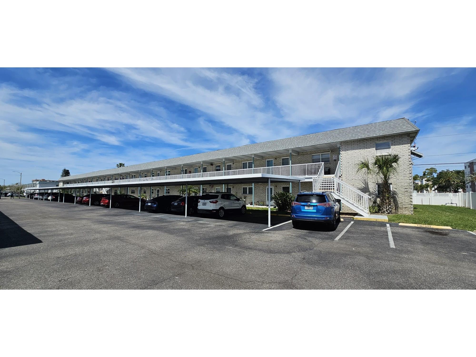 5357 81st Street N #24 Saint Petersburg FL 33709 TB8489210 image17