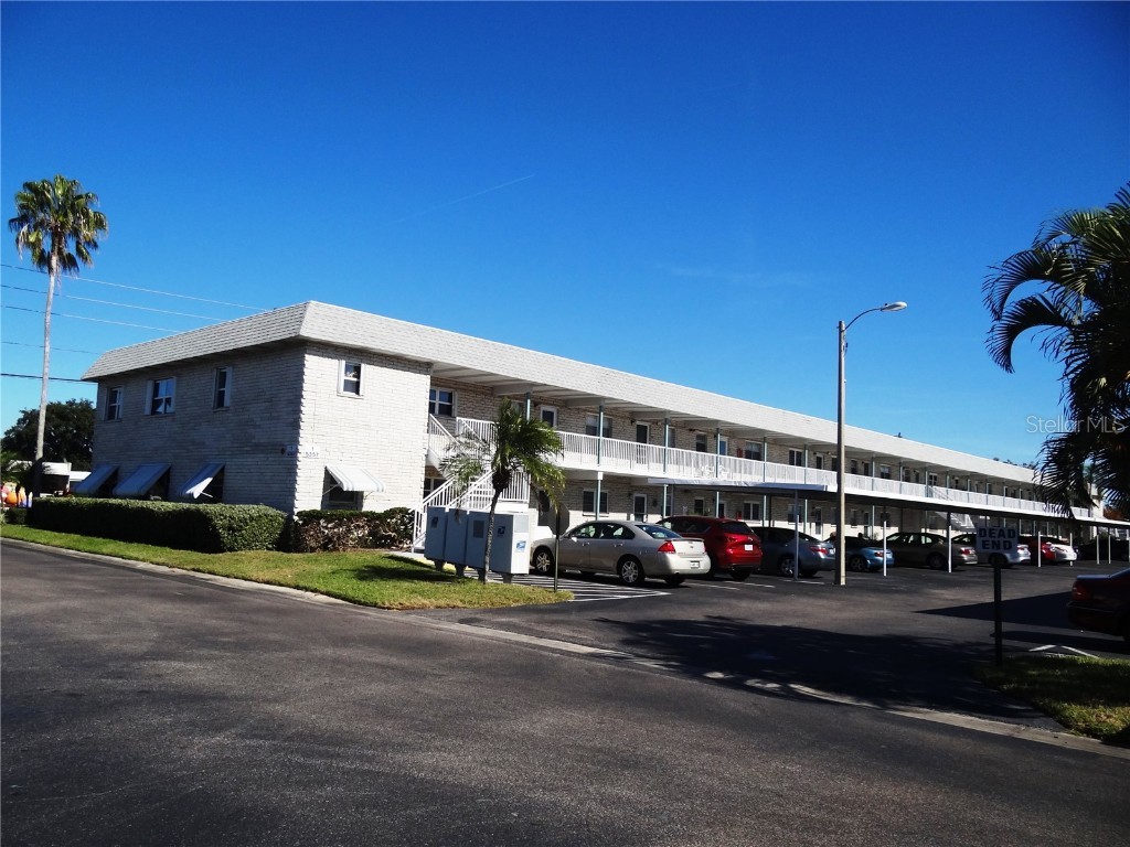 5357 81st Street N #3 Saint Petersburg FL 33709 TB8319420 image1