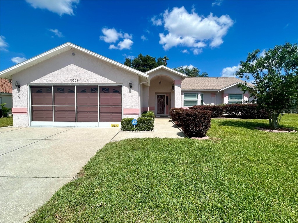 5357 El Cerro Drive New Port Richey FL 34655 U8240722 image1