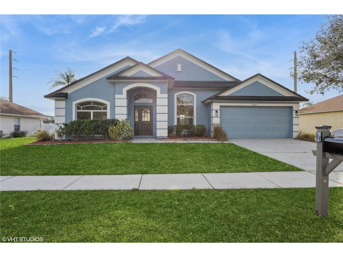 5357 Greystone Drive Spring Hill FL 34609 W7872645 image1