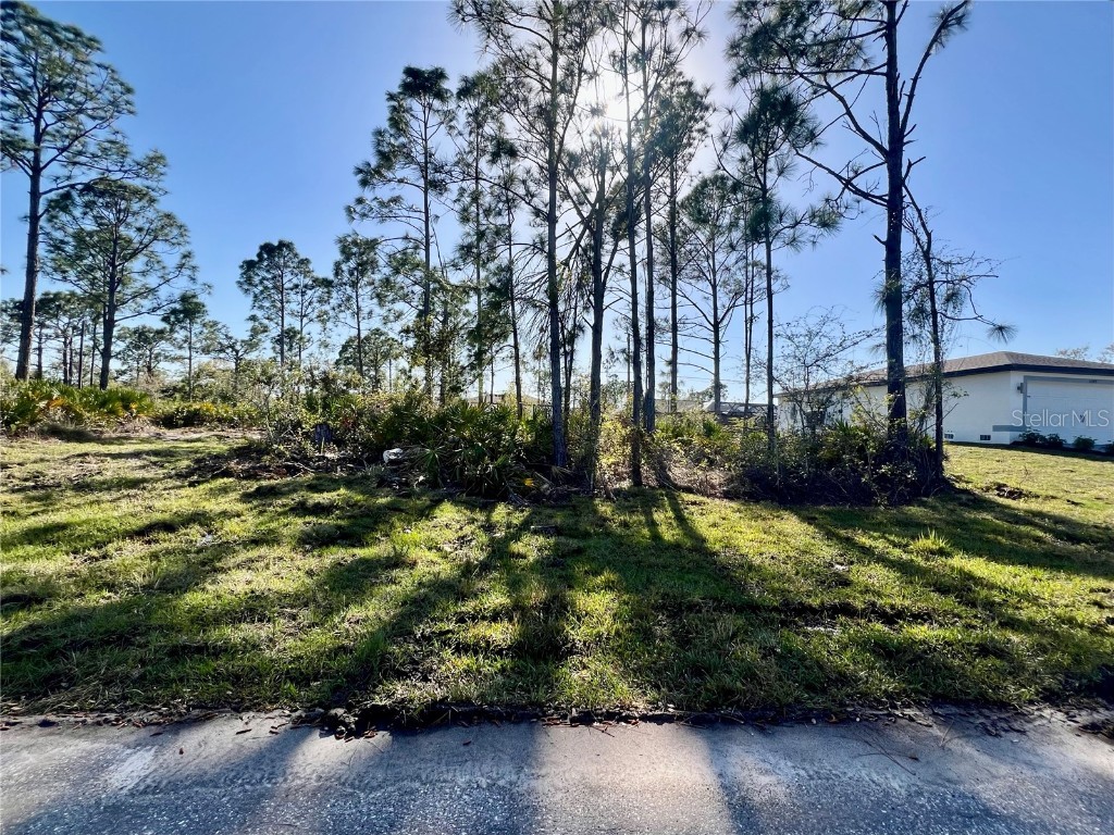 5357 Kempson Lane Port Charlotte FL 33981 C7507142 image1