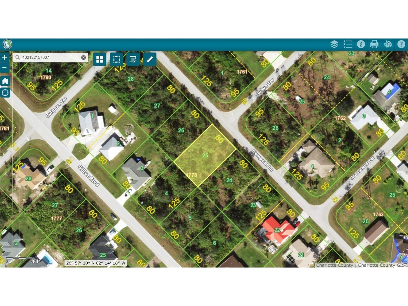 5357 Kempson Lane Port Charlotte FL 33981 C7507142 image3