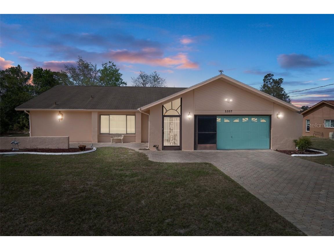 5357 Kirkwood Avenue Spring Hill FL 34608 TB8350396 image1