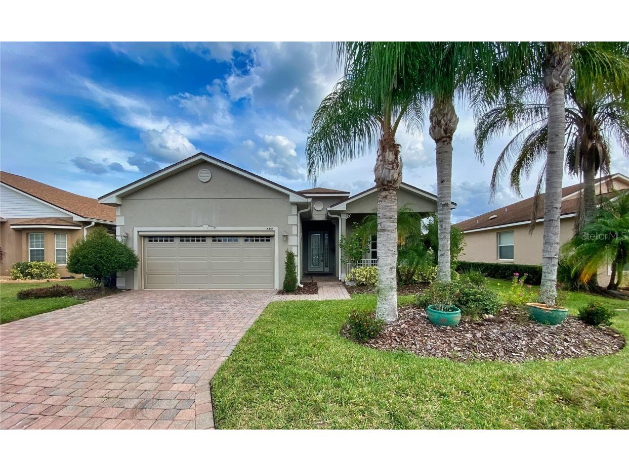 5357 Snead Drive Winter Haven FL 33884 - SEASONAL POND P4927770 image1