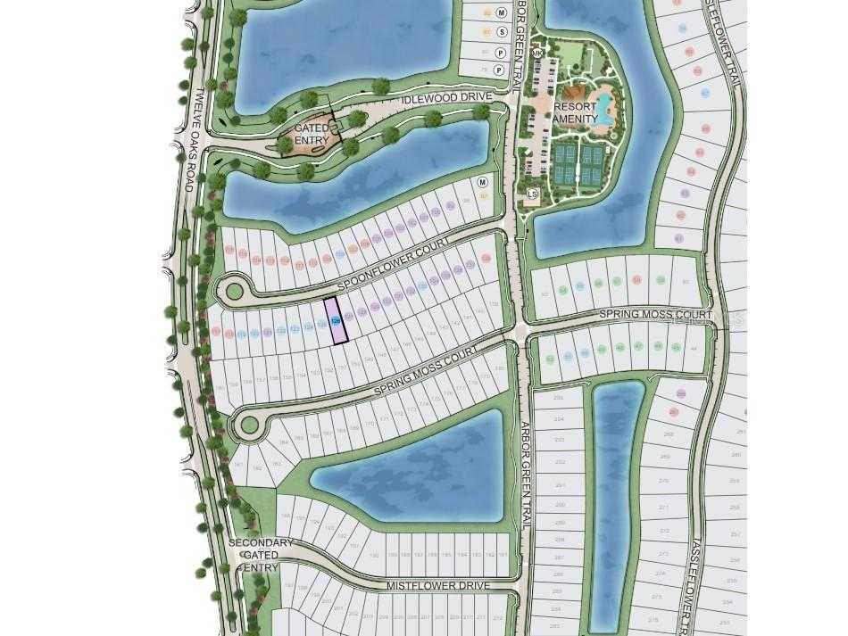 5357 Spoonflower Court Saint Cloud FL 34771 O6340755 image4