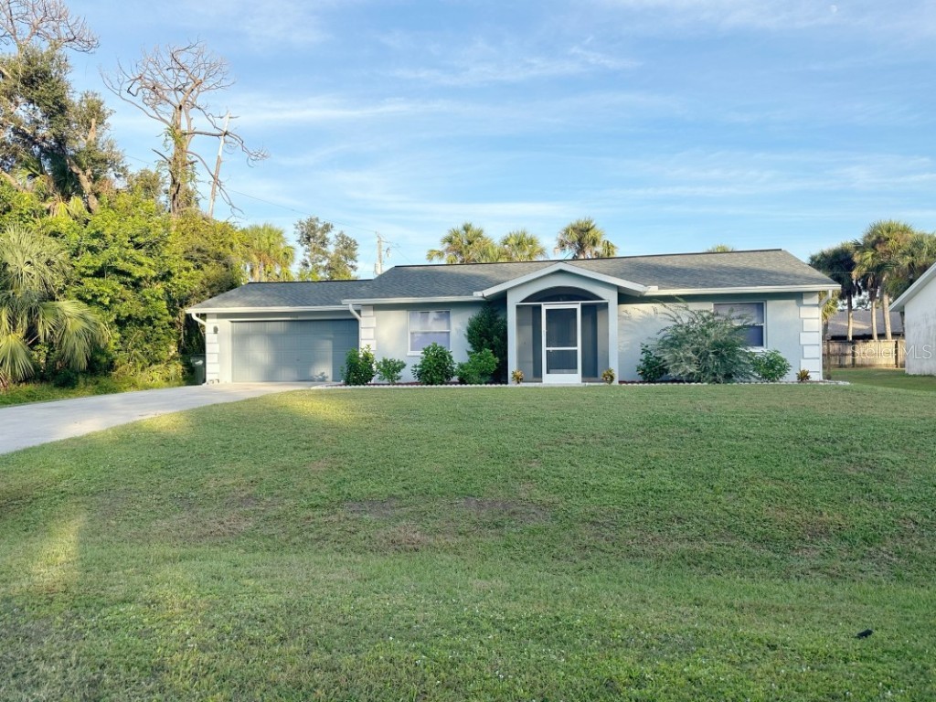 5358 Ansonia Terrace North Port FL 34287 A4586534 image1