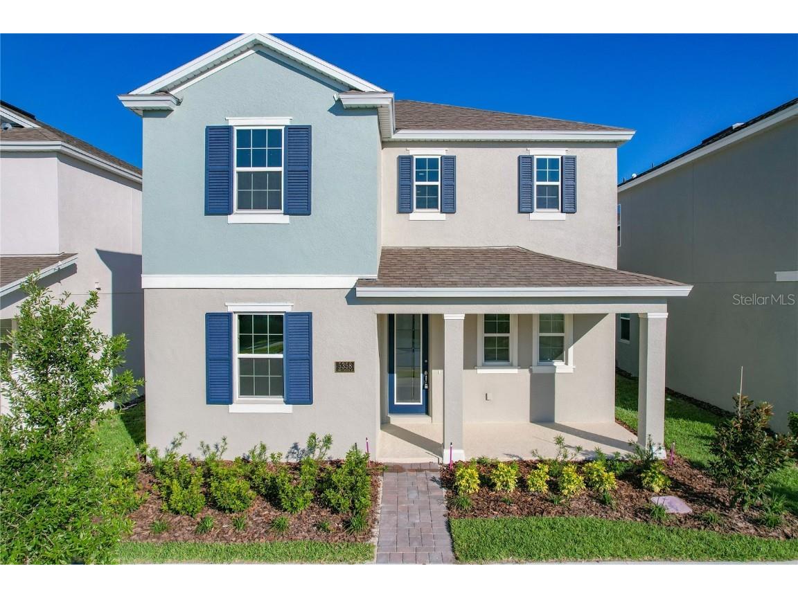 5358 Lake Virginia Street Winter Garden FL 34787 O6195802 image1