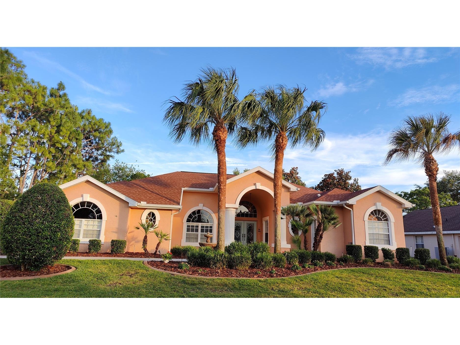 5358 Leather Saddle Lane Spring Hill FL 34609 W7885597 image1