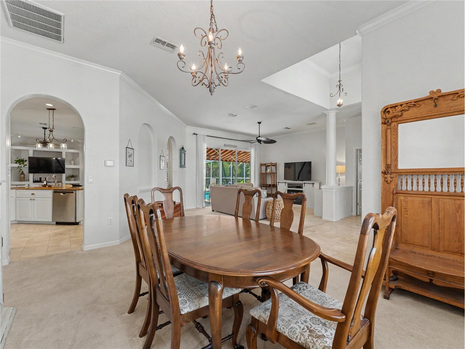 5358 Leather Saddle Lane Spring Hill FL 34609 W7885597 image10