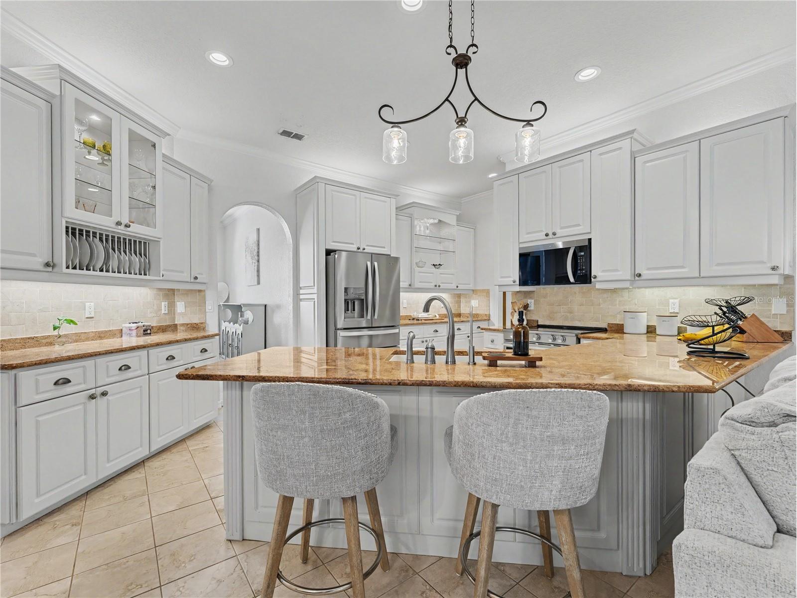 5358 Leather Saddle Lane Spring Hill FL 34609 W7885597 image12