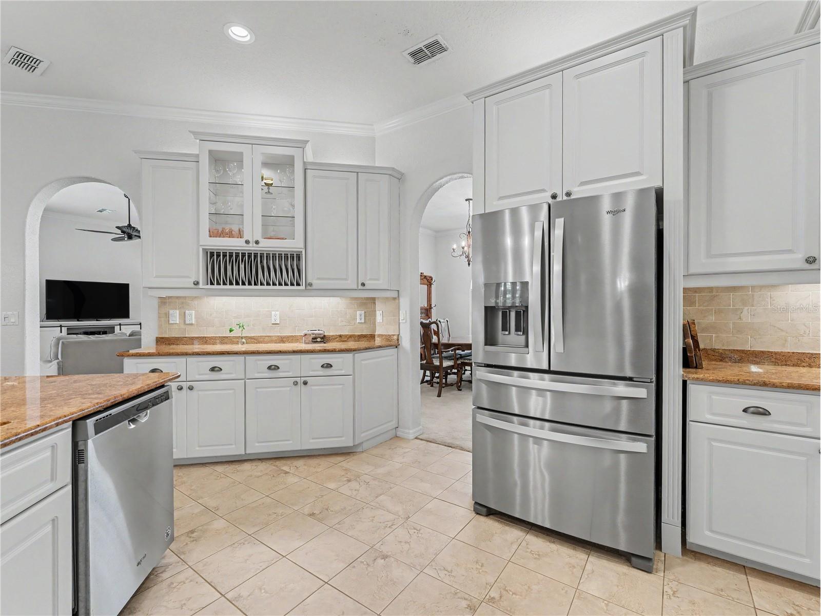 5358 Leather Saddle Lane Spring Hill FL 34609 W7885597 image13