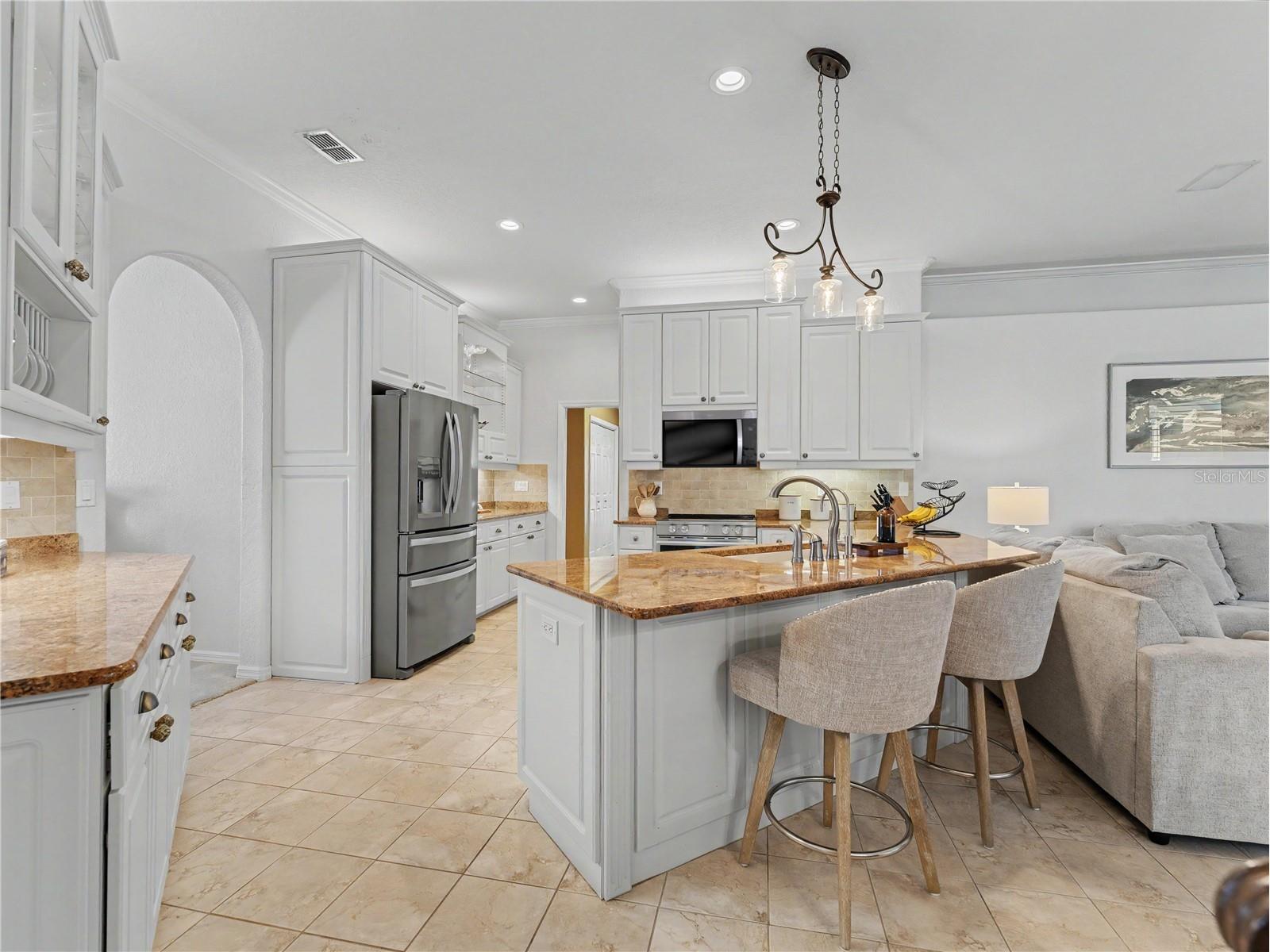 5358 Leather Saddle Lane Spring Hill FL 34609 W7885597 image14