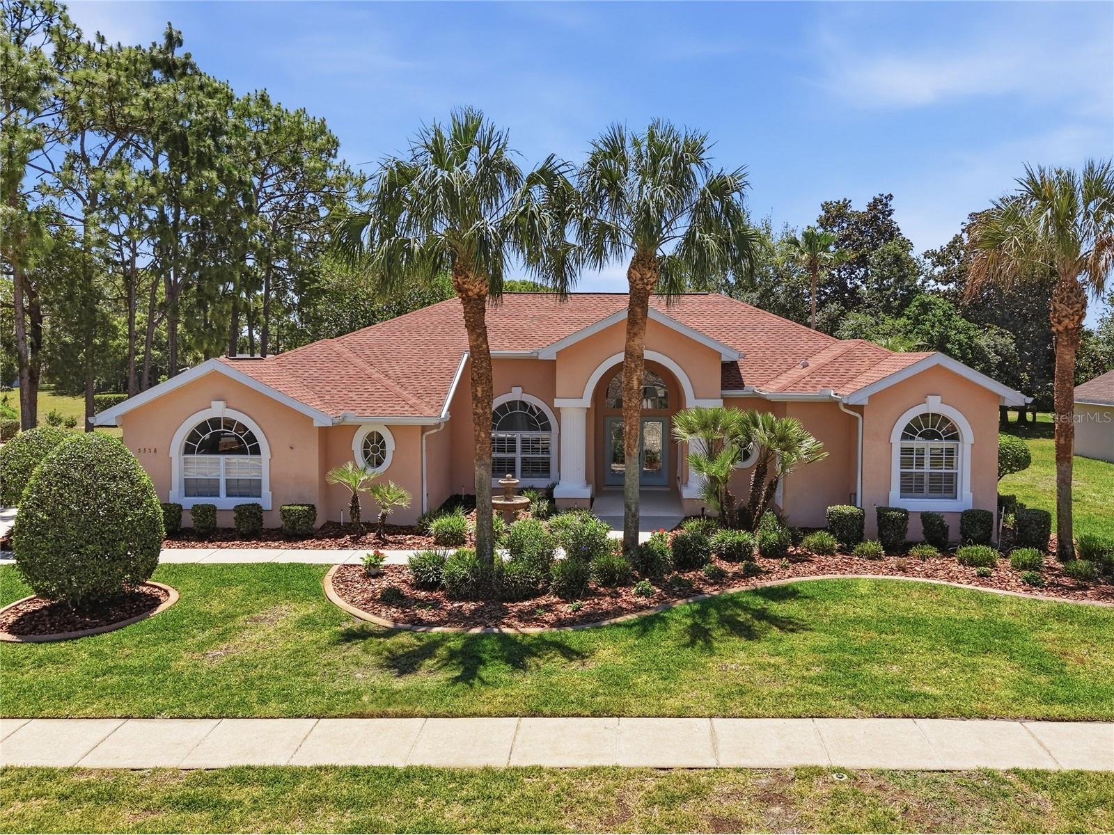 5358 Leather Saddle Lane Spring Hill FL 34609 W7885597 image2