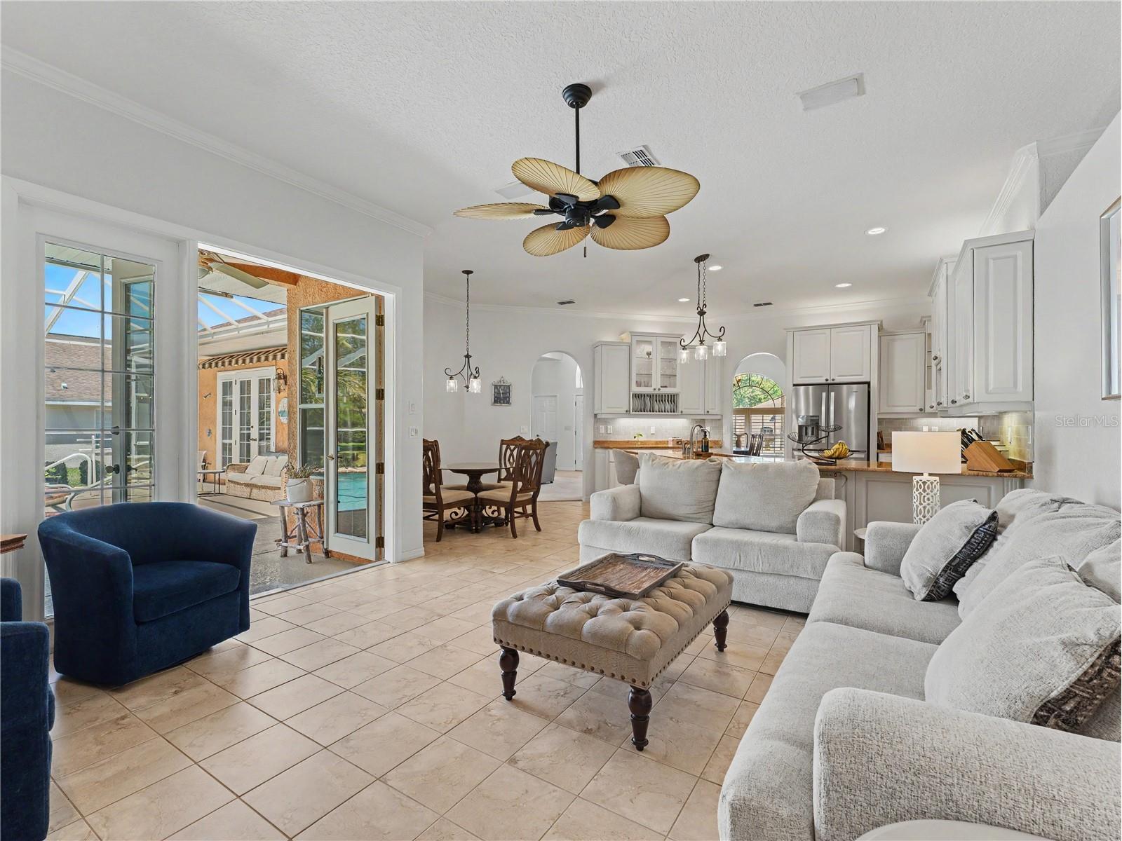 5358 Leather Saddle Lane Spring Hill FL 34609 W7885597 image25