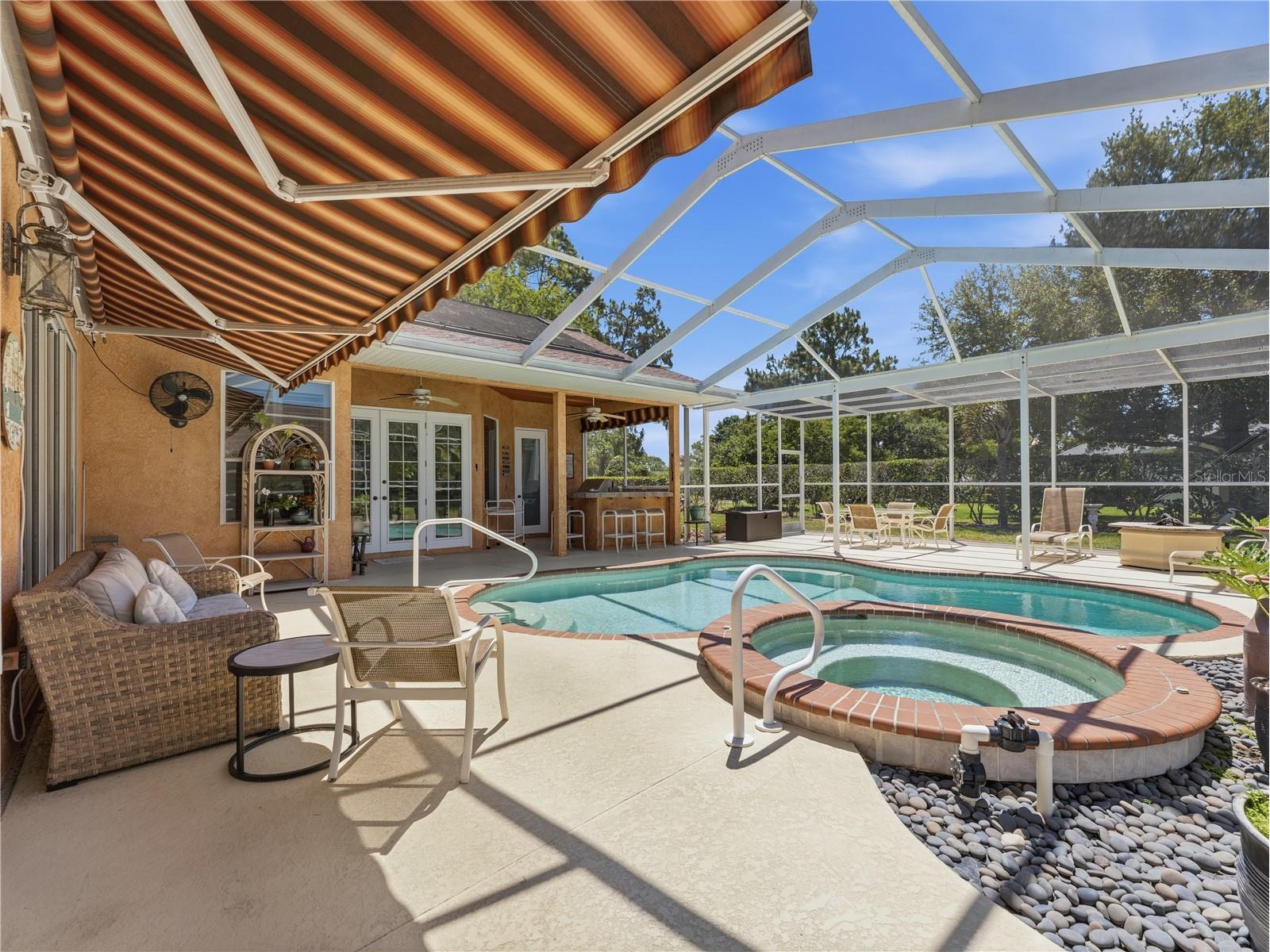 5358 Leather Saddle Lane Spring Hill FL 34609 W7885597 image52