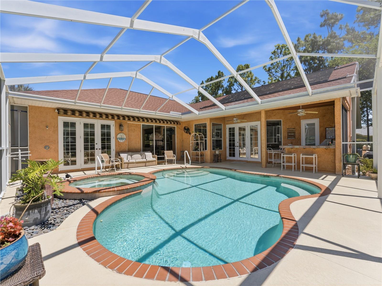 5358 Leather Saddle Lane Spring Hill FL 34609 W7885597 image54