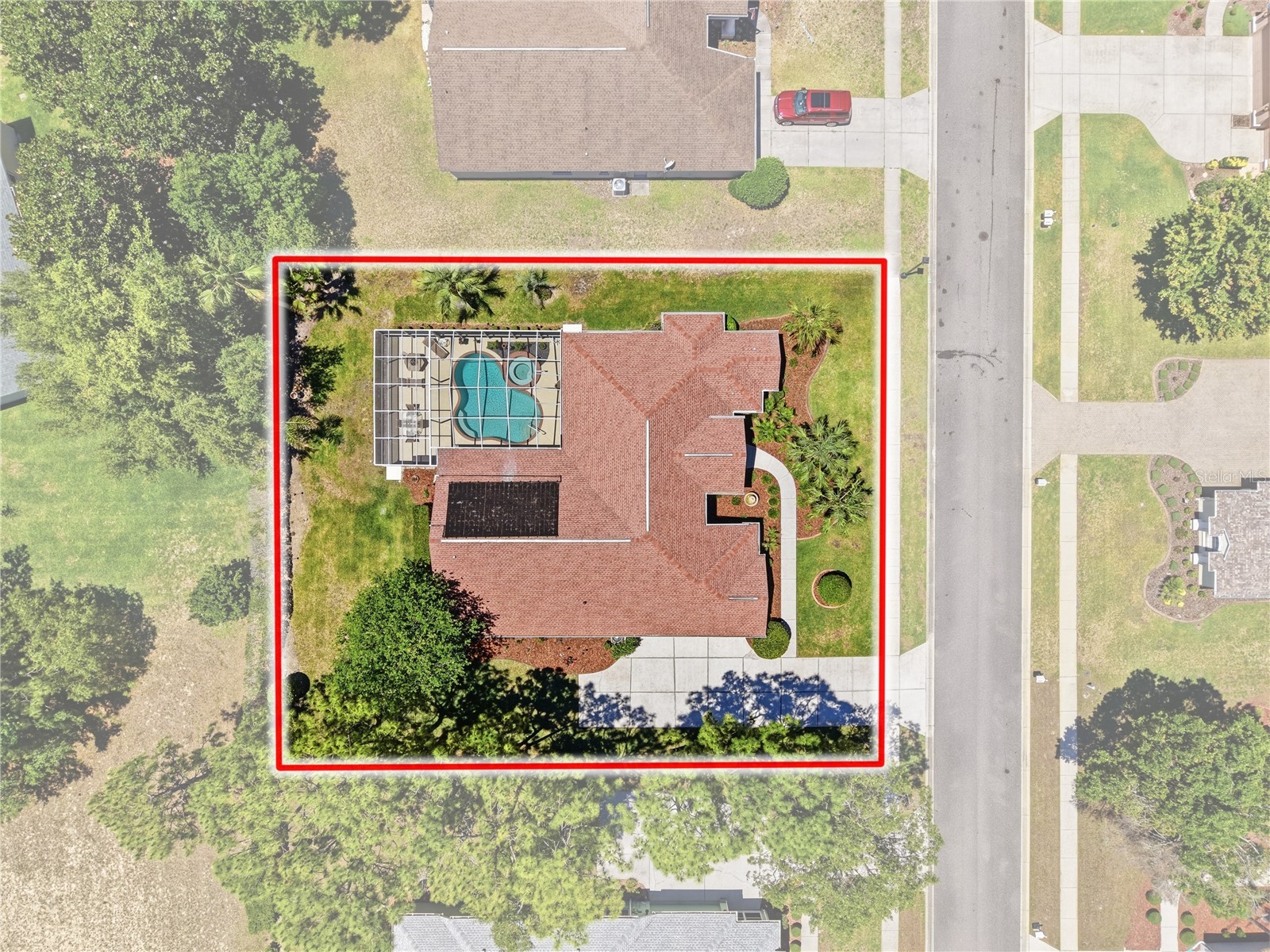 5358 Leather Saddle Lane Spring Hill FL 34609 W7885597 image56