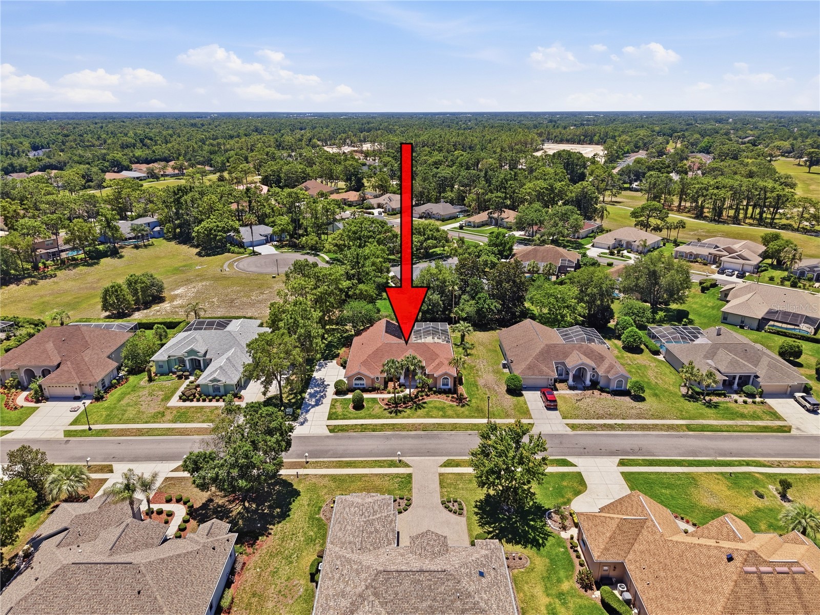 5358 Leather Saddle Lane Spring Hill FL 34609 W7885597 image57