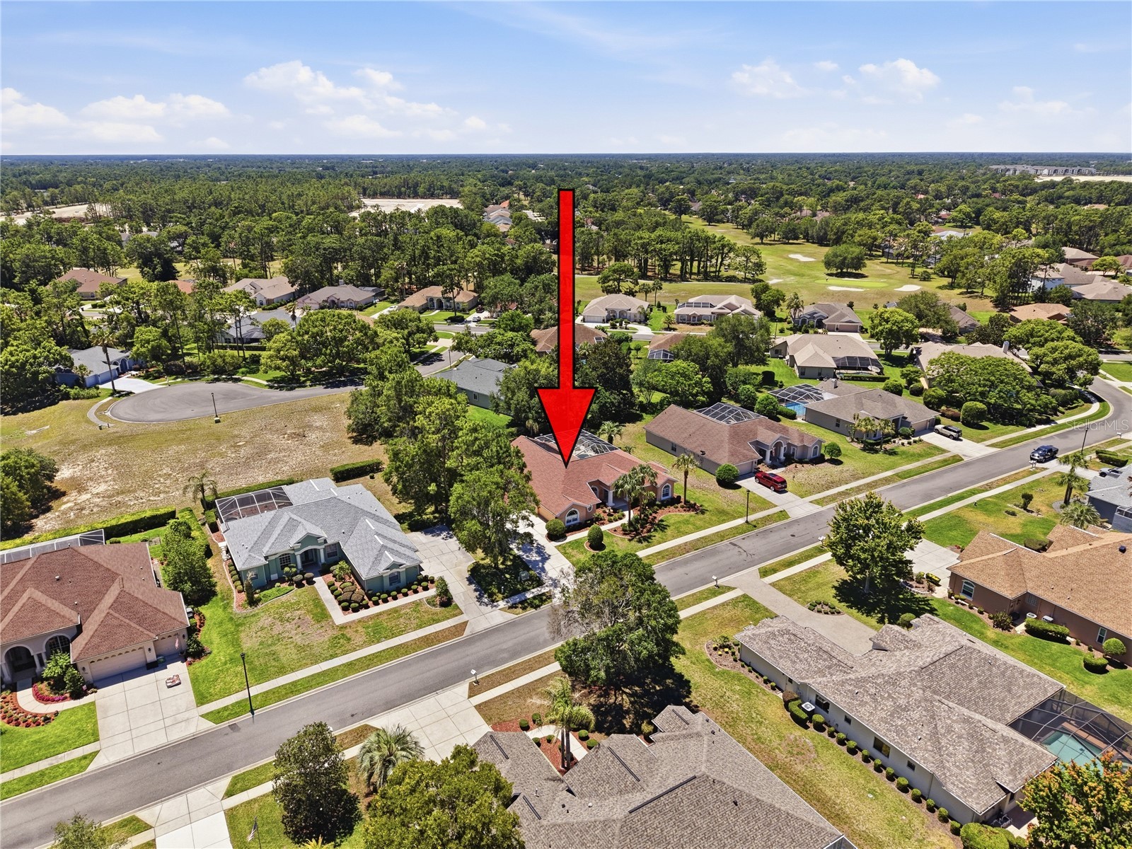 5358 Leather Saddle Lane Spring Hill FL 34609 W7885597 image58