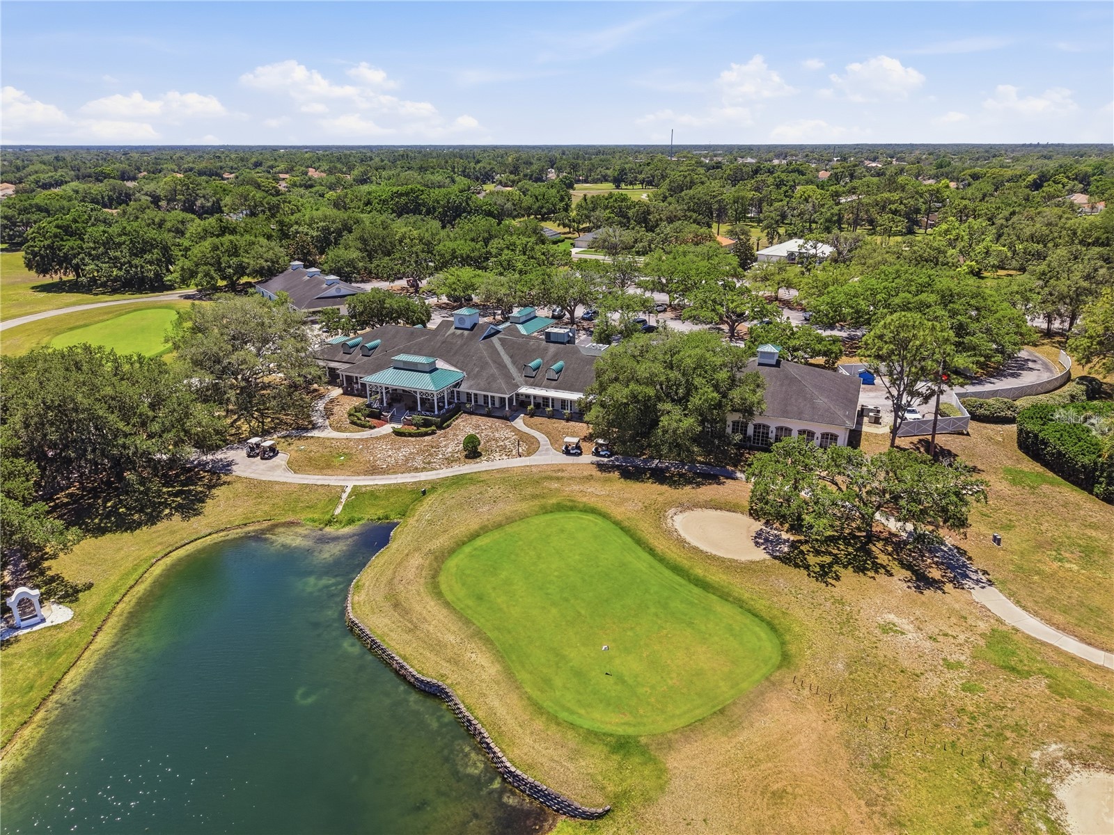 5358 Leather Saddle Lane Spring Hill FL 34609 W7885597 image60