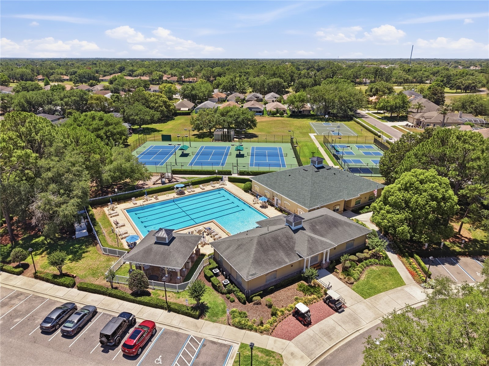 5358 Leather Saddle Lane Spring Hill FL 34609 W7885597 image61