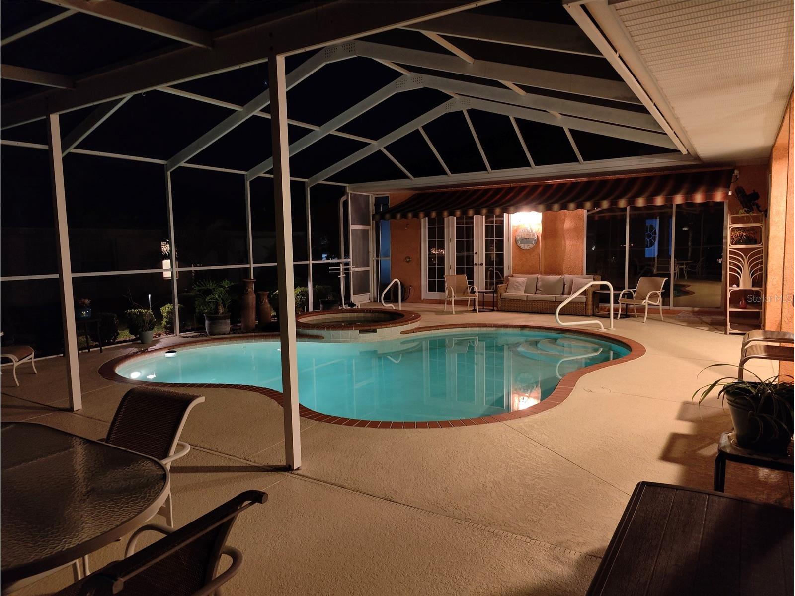 5358 Leather Saddle Lane Spring Hill FL 34609 W7885597 image63