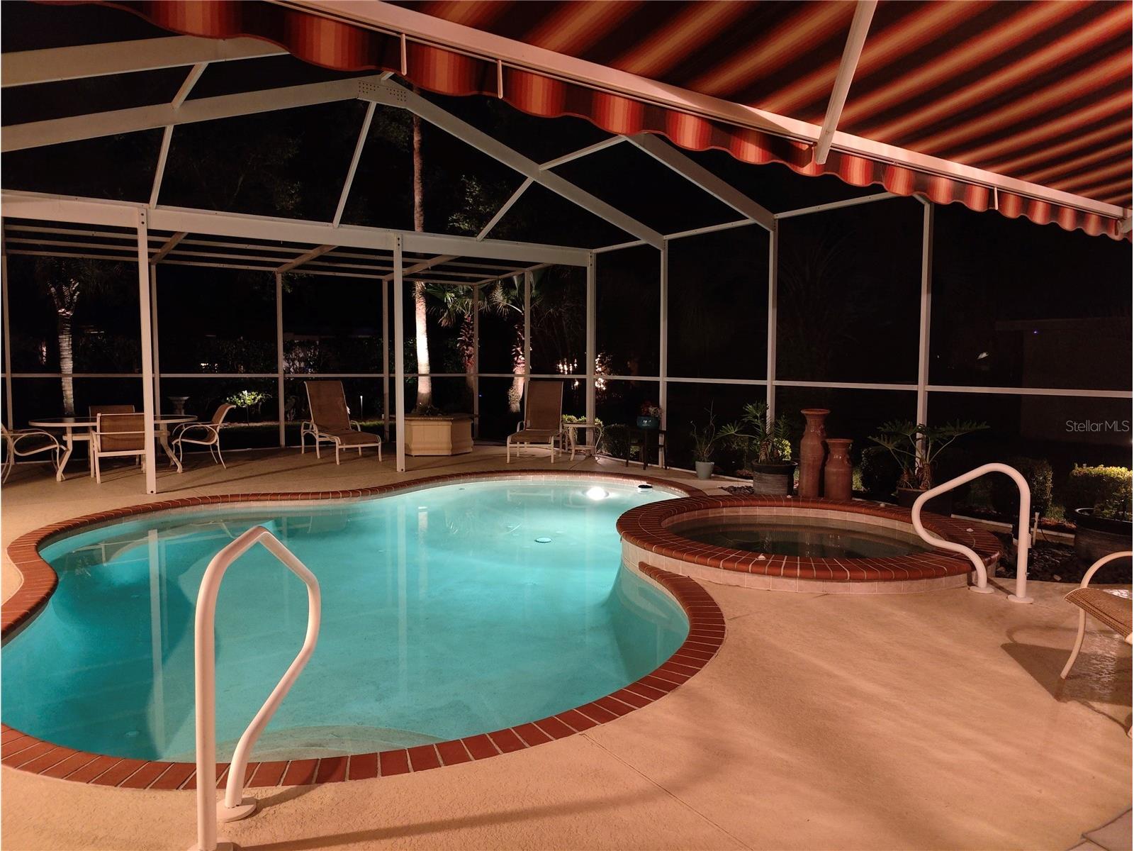 5358 Leather Saddle Lane Spring Hill FL 34609 W7885597 image64