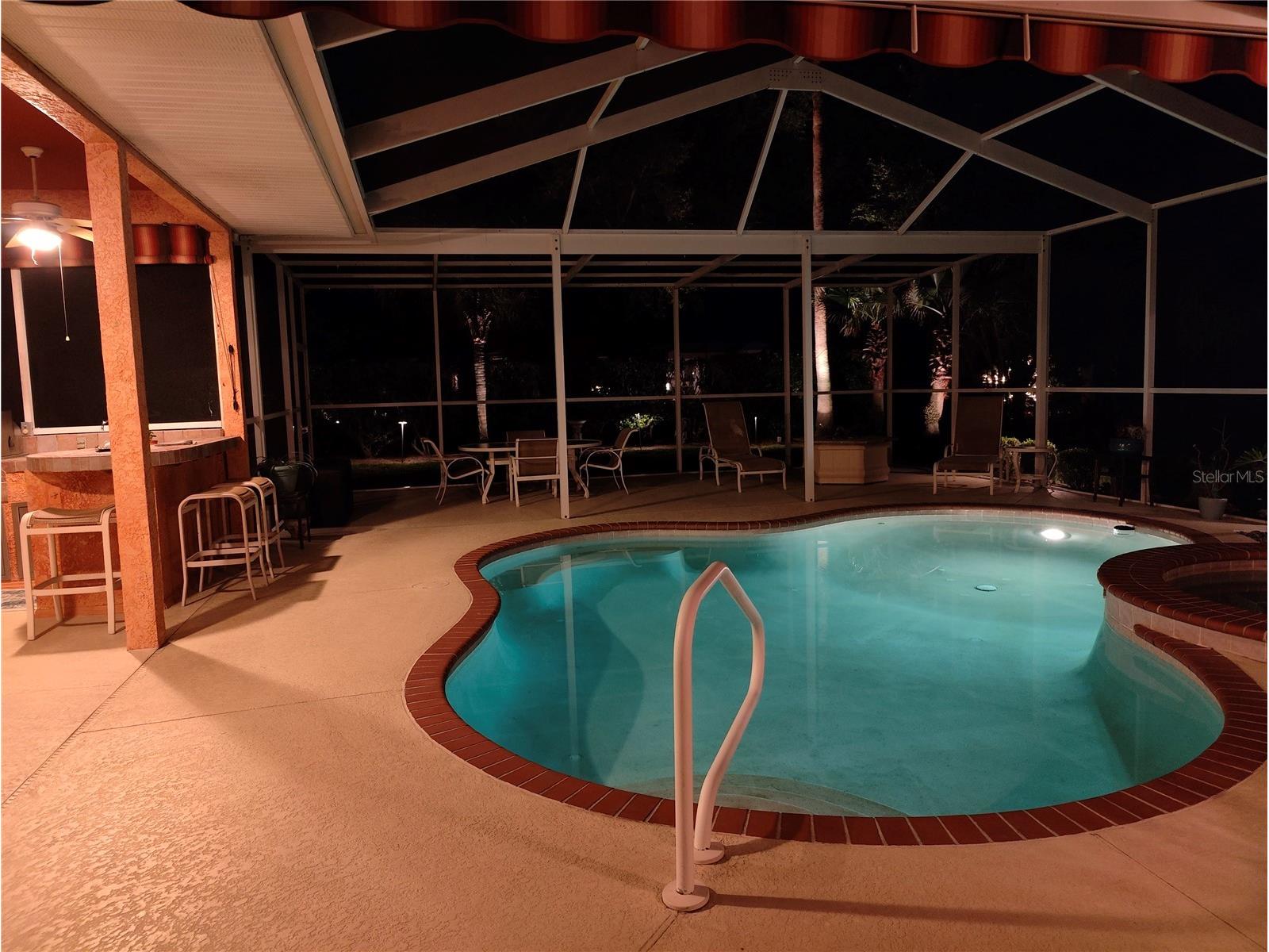 5358 Leather Saddle Lane Spring Hill FL 34609 W7885597 image65