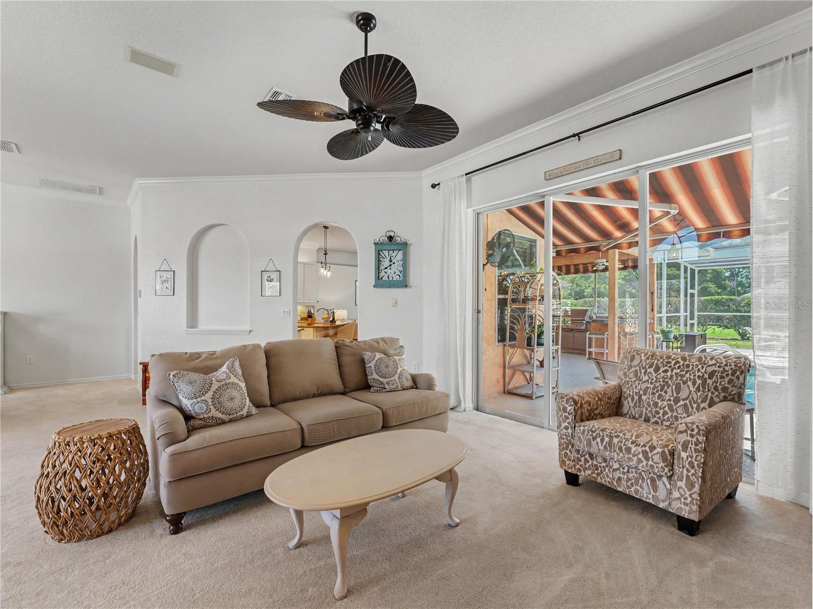 5358 Leather Saddle Lane Spring Hill FL 34609 W7885597 image8