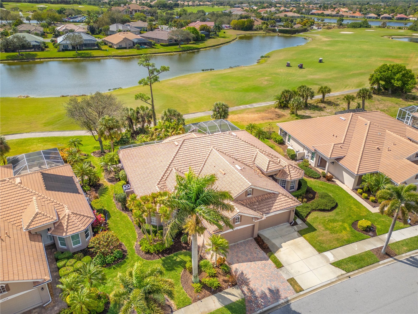 5359 White Ibis Drive North Port FL 34287 C7522332 image32