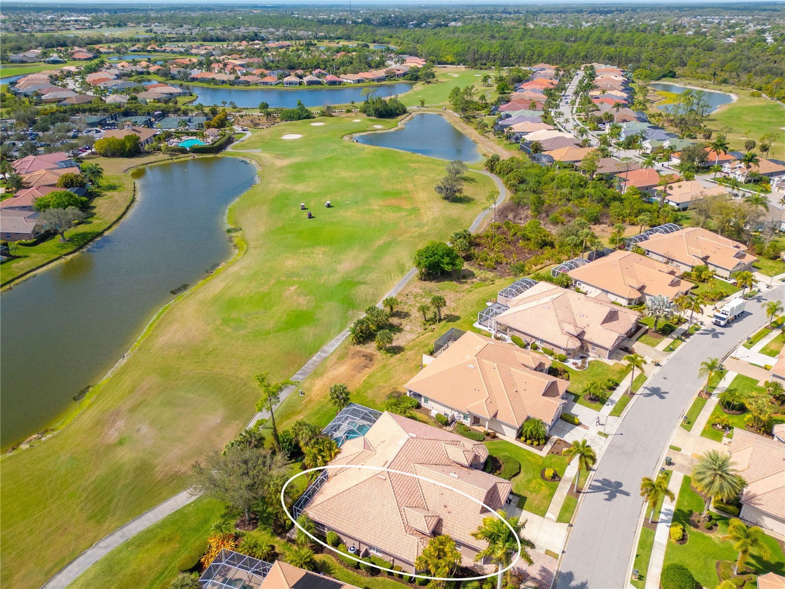 5359 White Ibis Drive North Port FL 34287 C7522332 image33