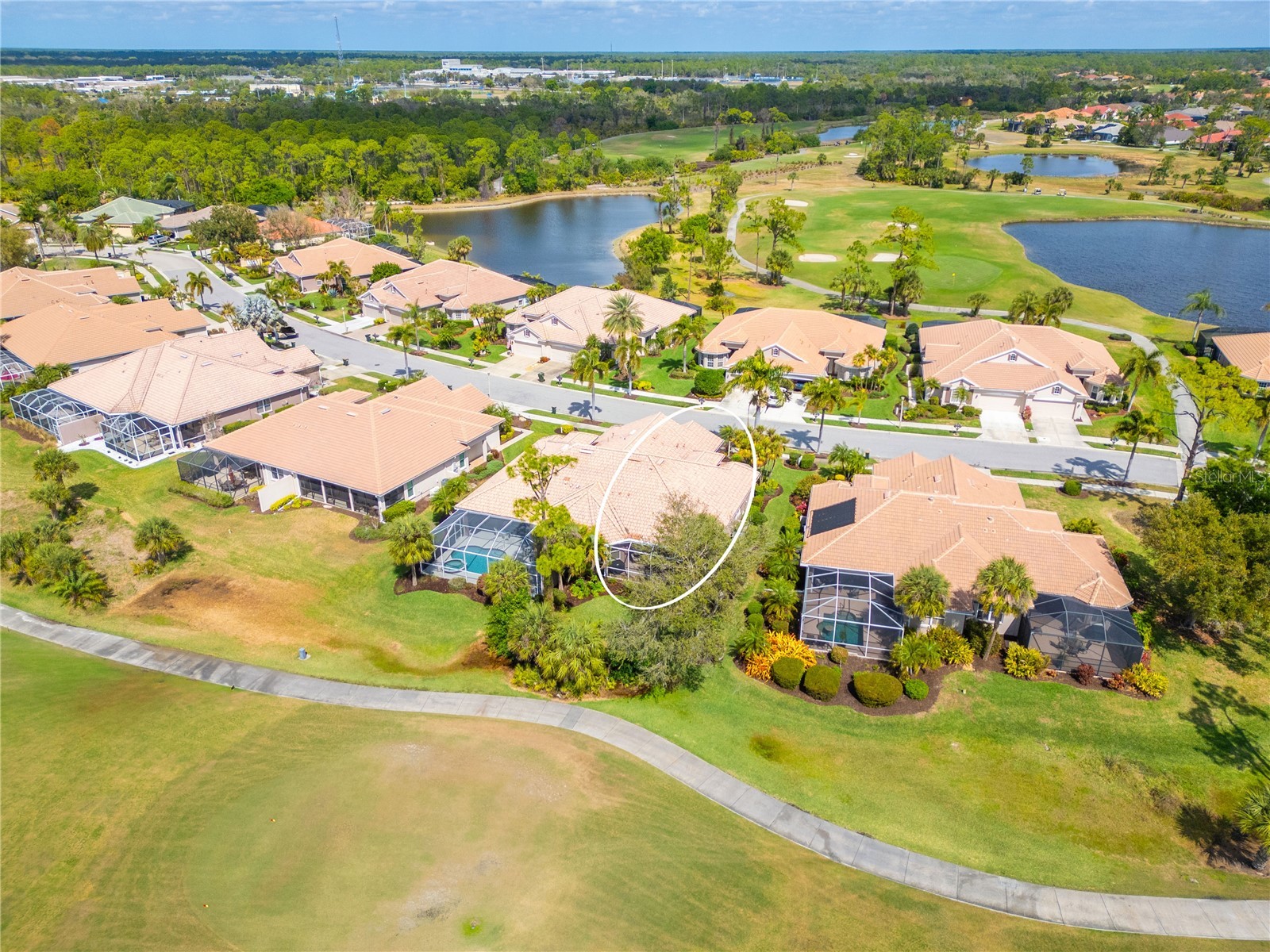 5359 White Ibis Drive North Port FL 34287 C7522332 image35