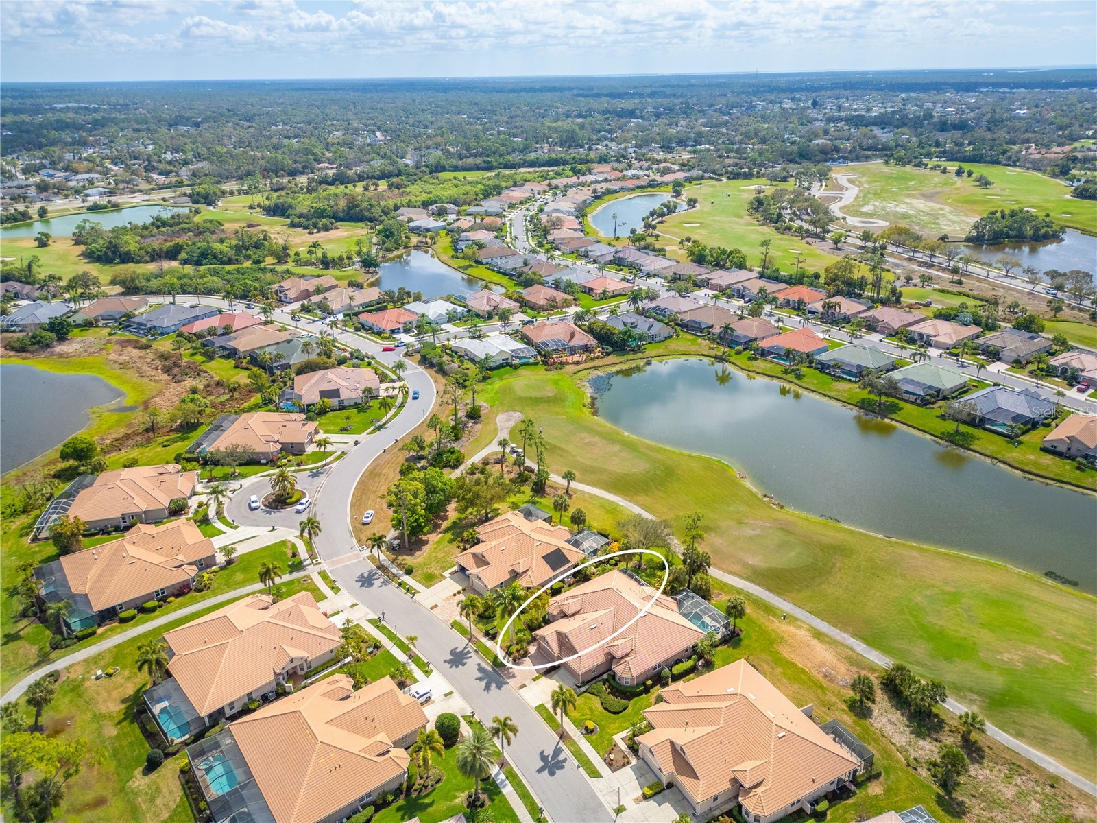 5359 White Ibis Drive North Port FL 34287 C7522332 image39
