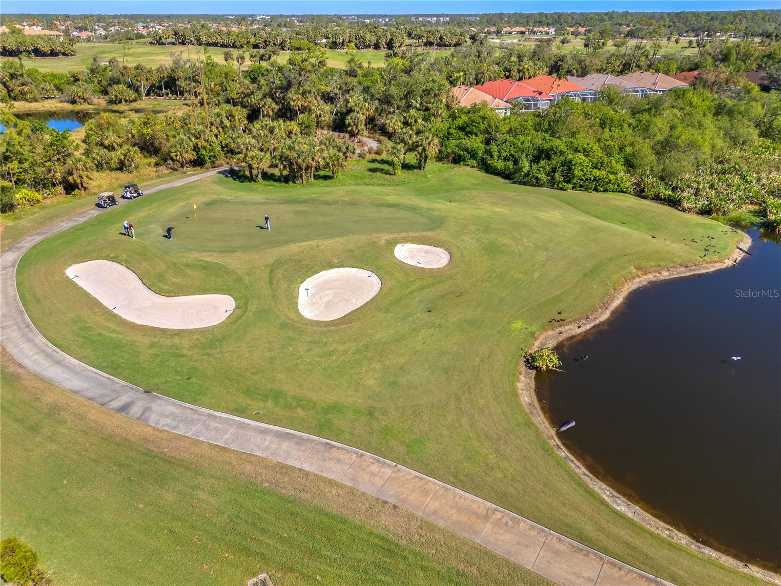 5359 White Ibis Drive North Port FL 34287 C7522332 image45