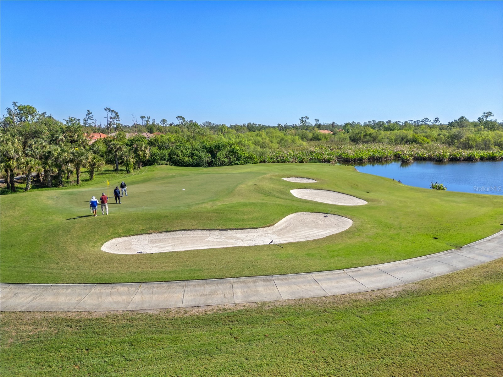 5359 White Ibis Drive North Port FL 34287 C7522332 image47