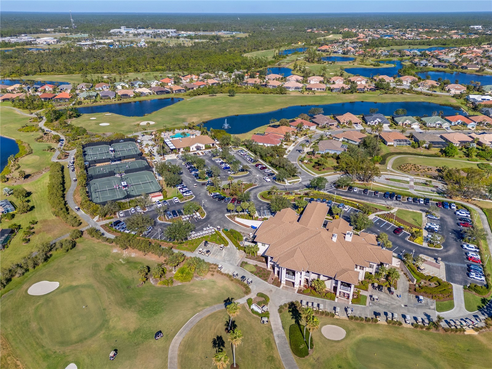 5359 White Ibis Drive North Port FL 34287 C7522332 image48