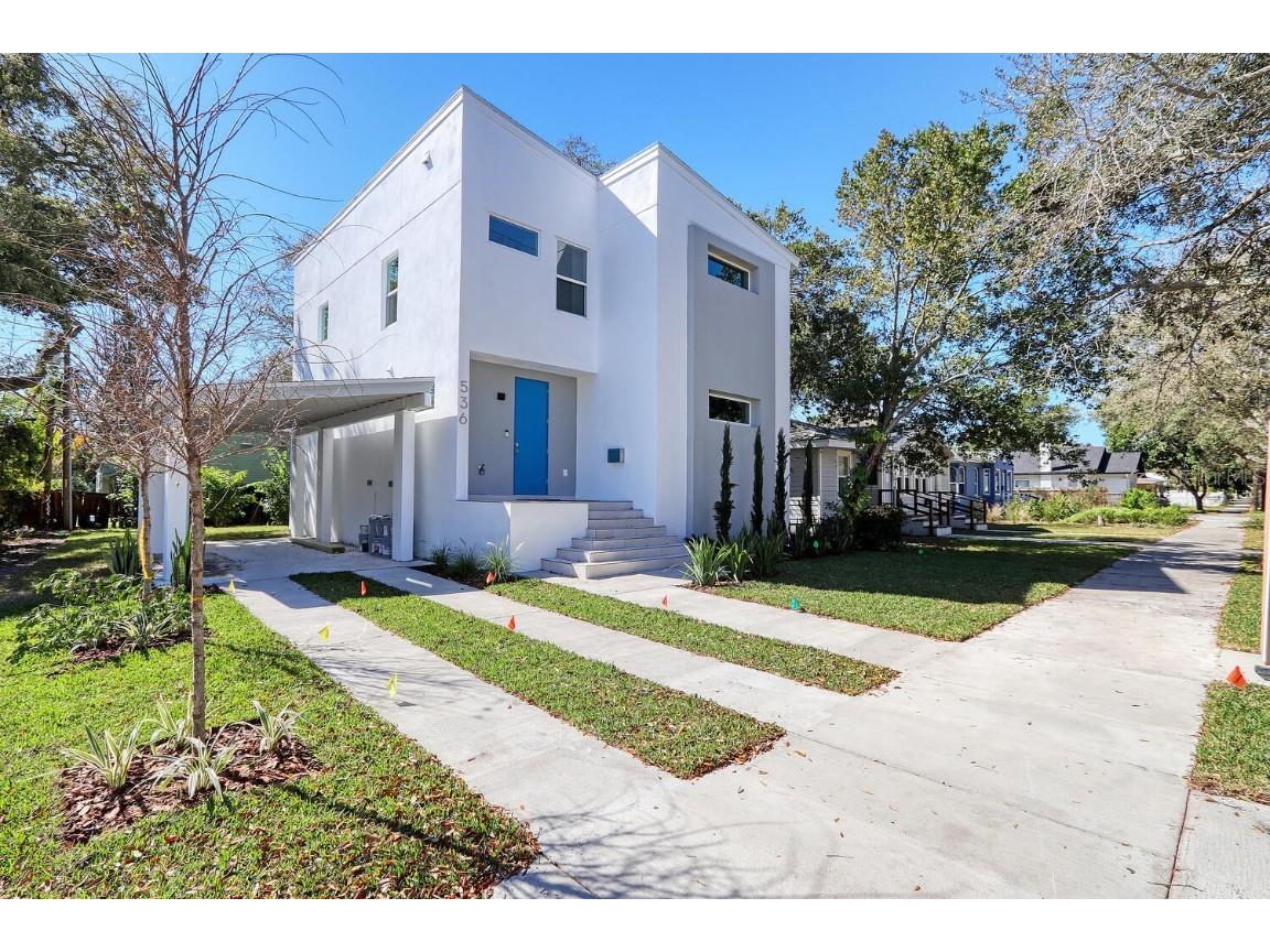 536 13th Ave S Saint Petersburg FL 33701 U8190721 image1