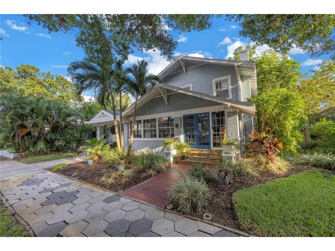 536 13th Avenue NE Saint Petersburg FL 33701 U8255470 image1