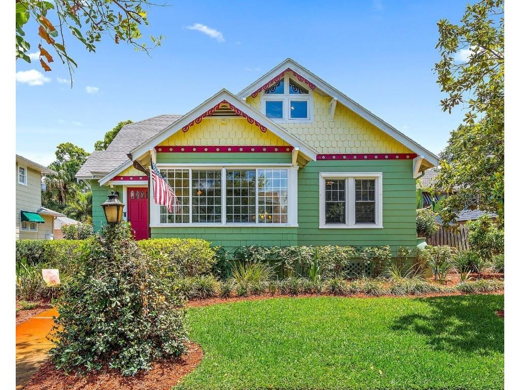 536 15th Avenue NE Saint Petersburg FL 33704 U8202737 image1