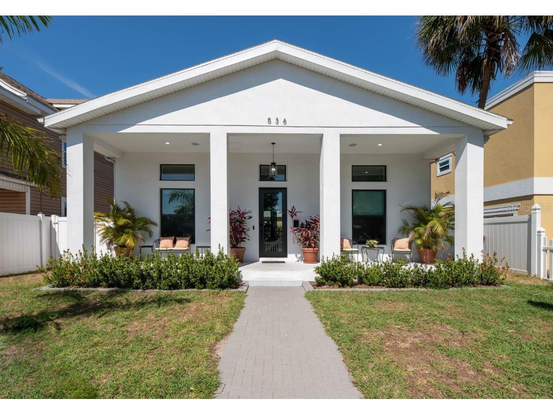 536 15th Street N Saint Petersburg FL 33705 U8198023 image1