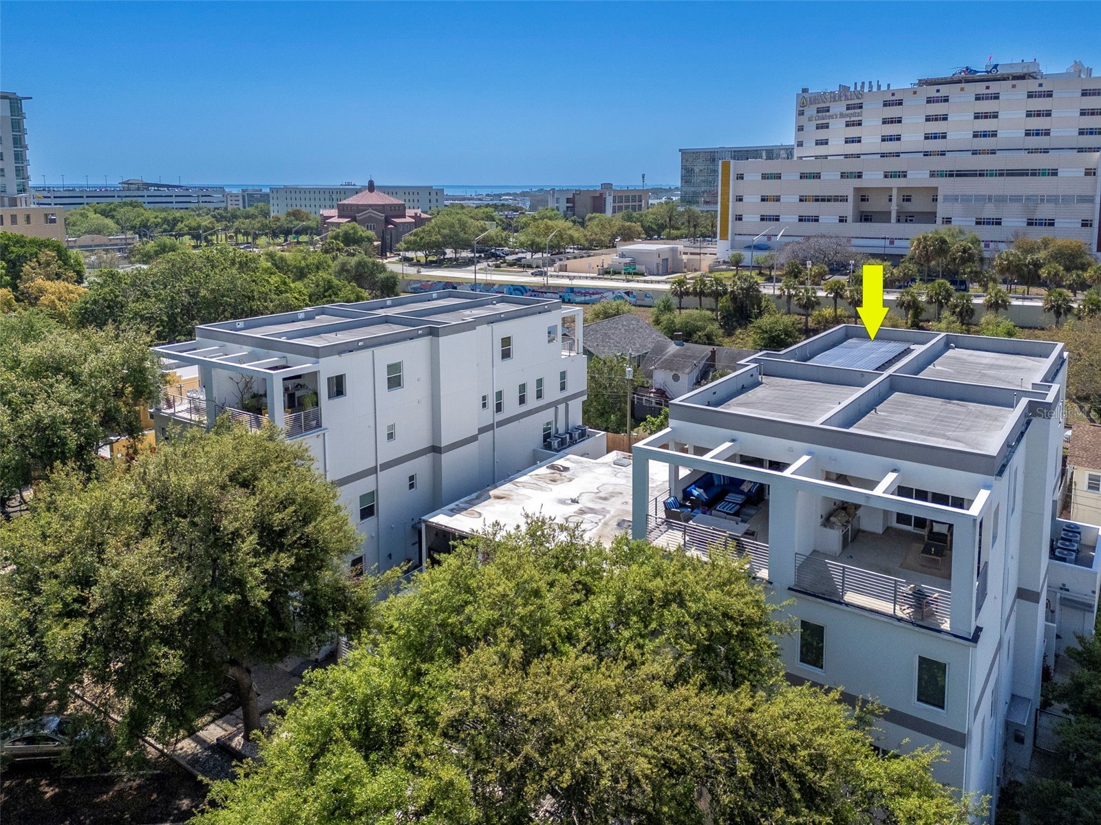 536 4th Avenue S #2 Saint Petersburg FL 33701 TB8491504 image63