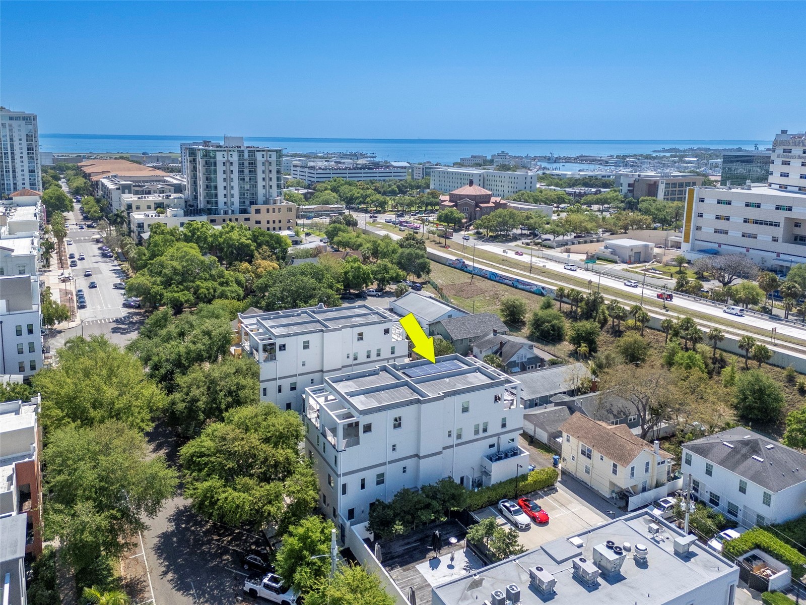 536 4th Avenue S #2 Saint Petersburg FL 33701 TB8491504 image64