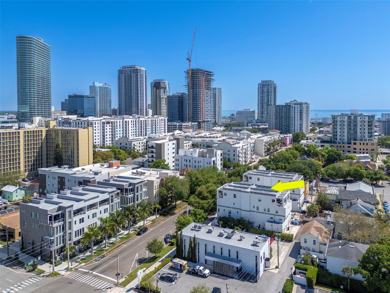 536 4th Avenue S #2 Saint Petersburg FL 33701 TB8491504 image65