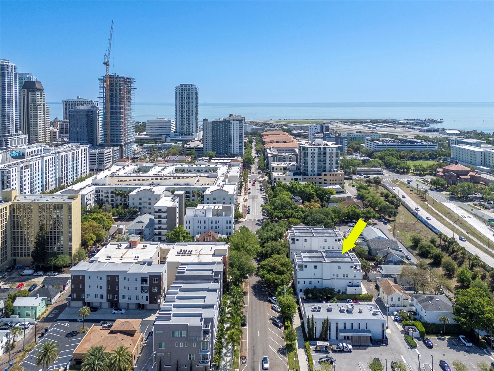 536 4th Avenue S #2 Saint Petersburg FL 33701 TB8491504 image66