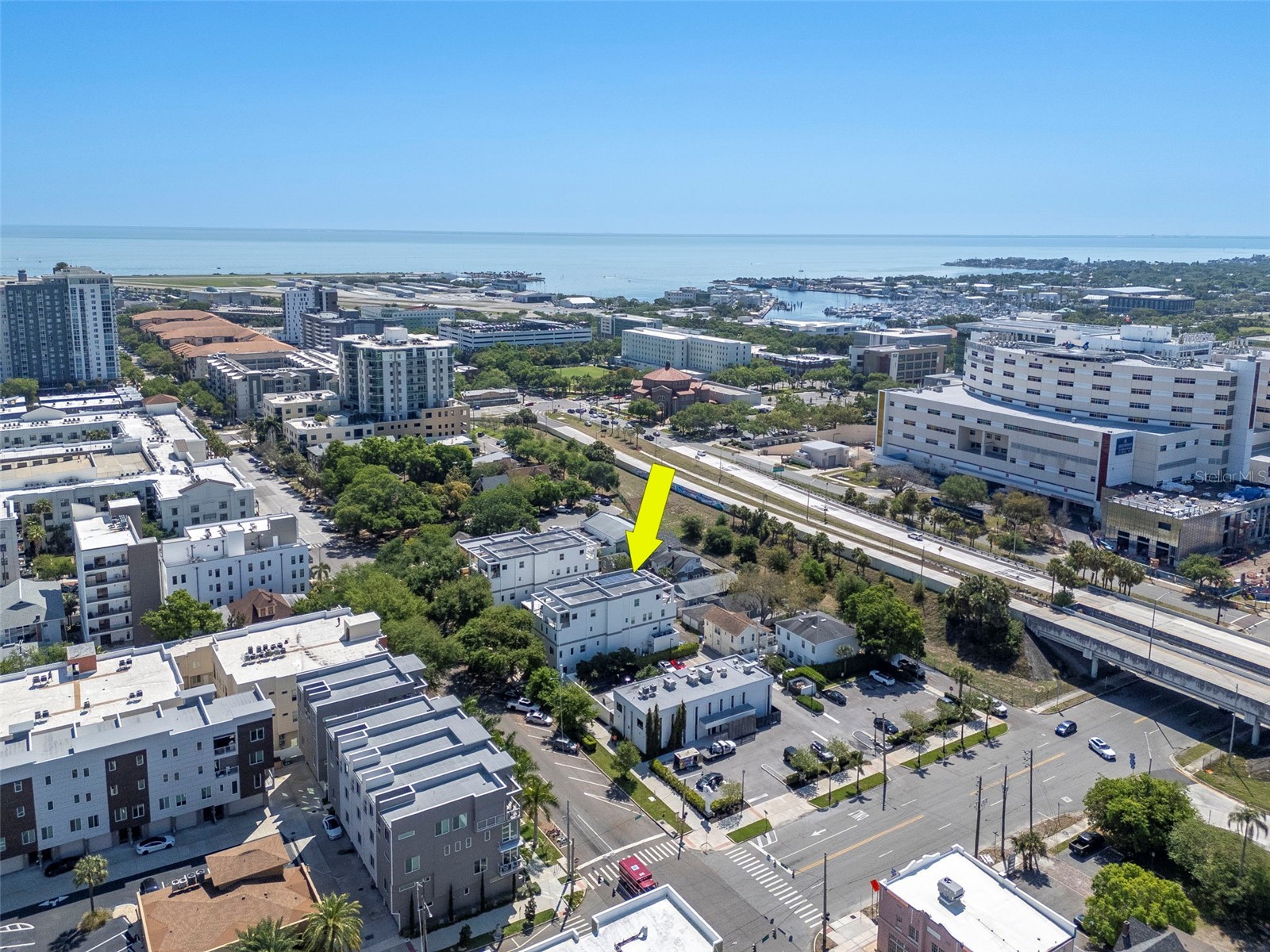 536 4th Avenue S #2 Saint Petersburg FL 33701 TB8491504 image67