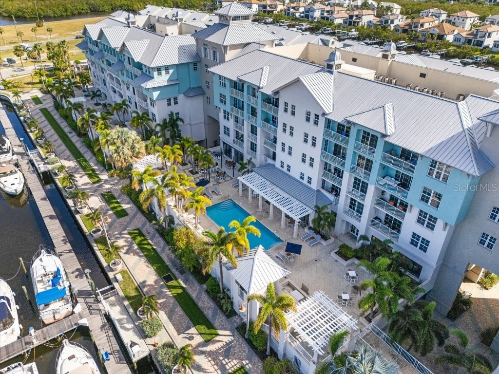 536 Bahia Beach Boulevard #303A Ruskin FL 33570 A4639675 image1