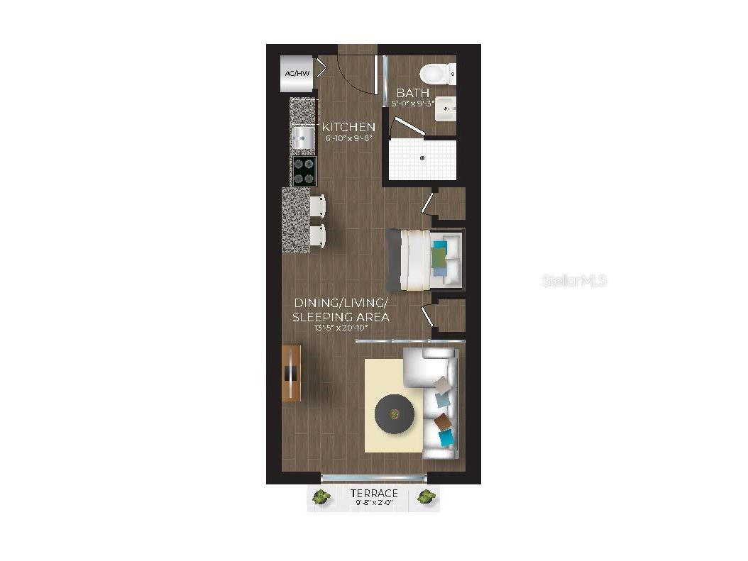 536 Bahia Beach Boulevard #223B Ruskin FL 33570 A4693523 image2